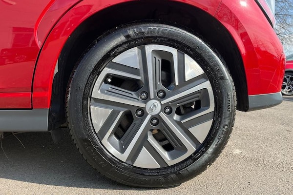 Used Hyundai KONA 2021 for sale - 75428543: Photo 8