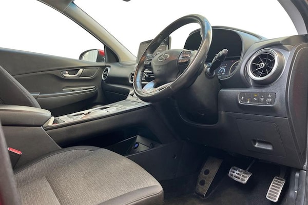 Used Hyundai KONA 2021 for sale - 75428543: Photo 9