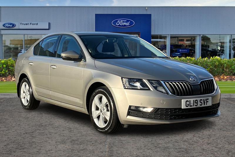 Used Skoda Octavia 2019 for sale - 76603433: Photo 1