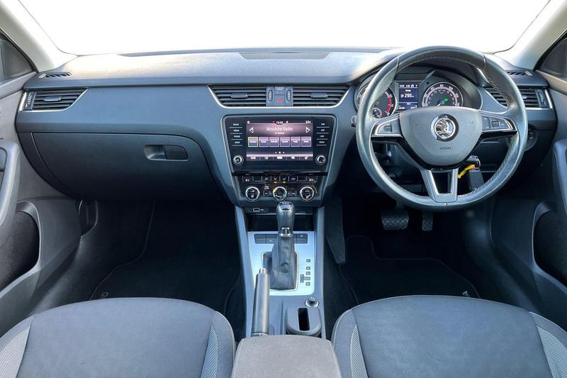 Used Skoda Octavia 2019 for sale - 76603433: Photo 10