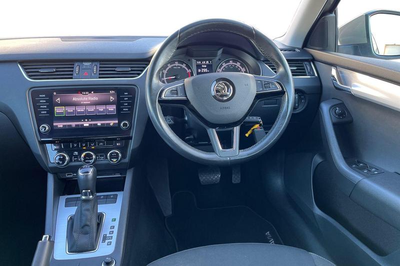 Used Skoda Octavia 2019 for sale - 76603433: Photo 11