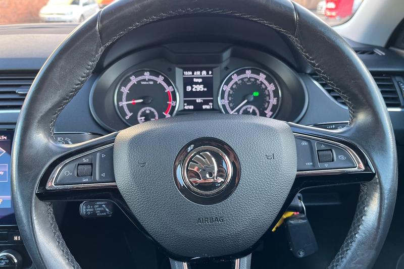 Used Skoda Octavia 2019 for sale - 76603433: Photo 12