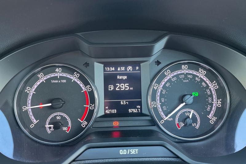 Used Skoda Octavia 2019 for sale - 76603433: Photo 13