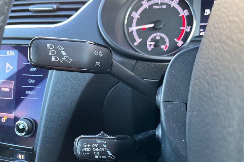 Used Skoda Octavia 2019 for sale - 76603433: Photo 14