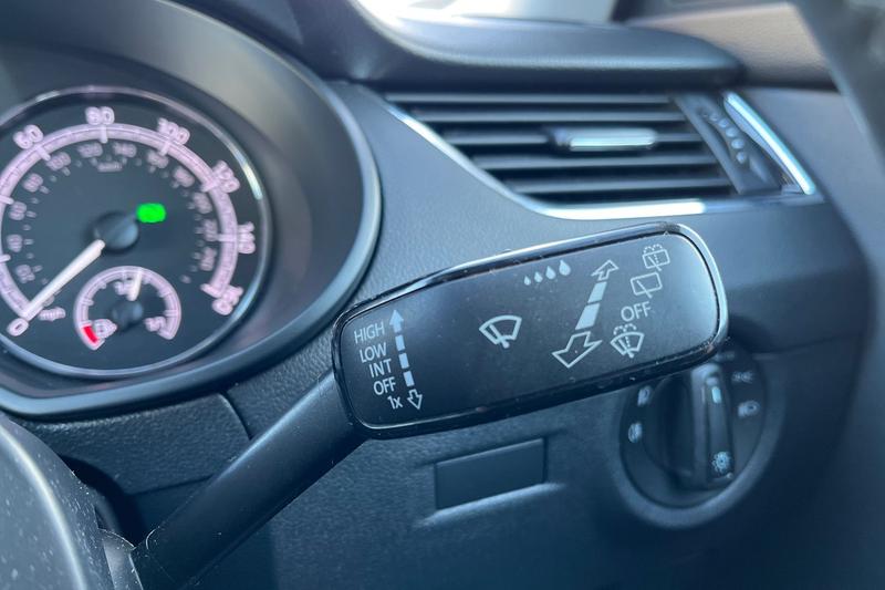 Used Skoda Octavia 2019 for sale - 76603433: Photo 15