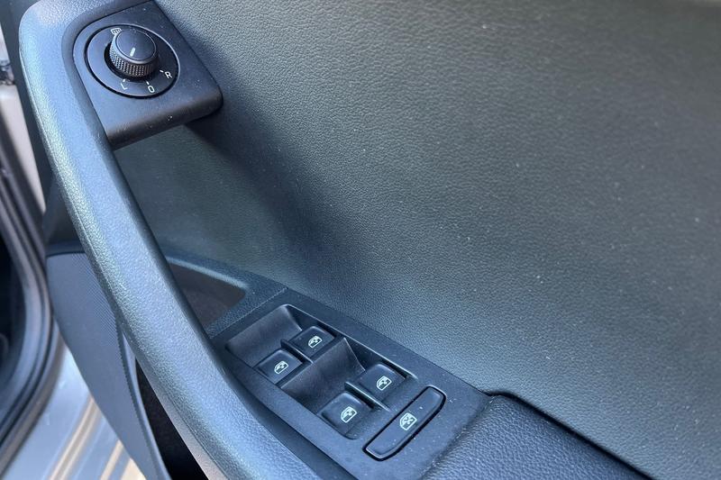 Used Skoda Octavia 2019 for sale - 76603433: Photo 16