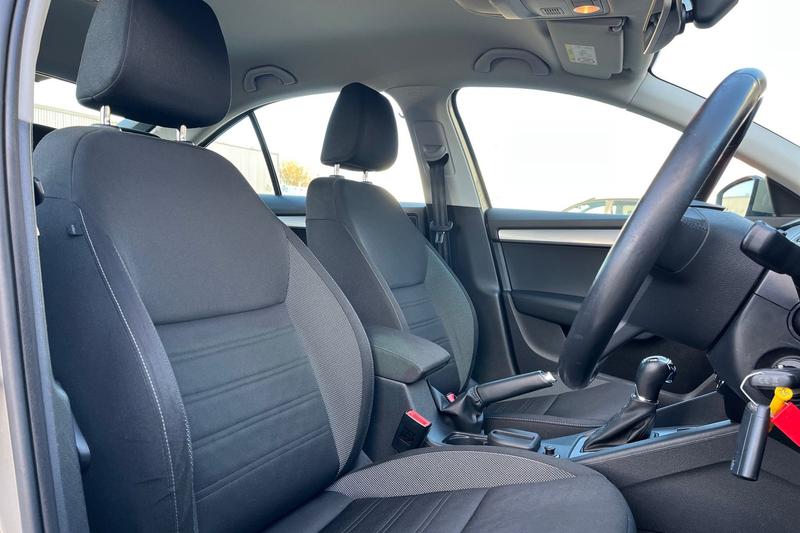 Used Skoda Octavia 2019 for sale - 76603433: Photo 17