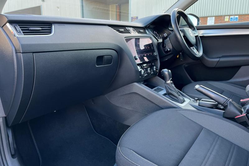 Used Skoda Octavia 2019 for sale - 76603433: Photo 18