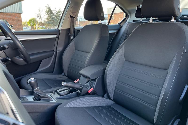 Used Skoda Octavia 2019 for sale - 76603433: Photo 19