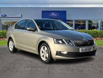 2019 - 1.0 TSI SE Technology 5dr DSG