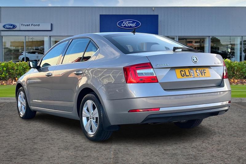 Used Skoda Octavia 2019 for sale - 76603433: Photo 2