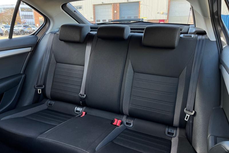 Used Skoda Octavia 2019 for sale - 76603433: Photo 20