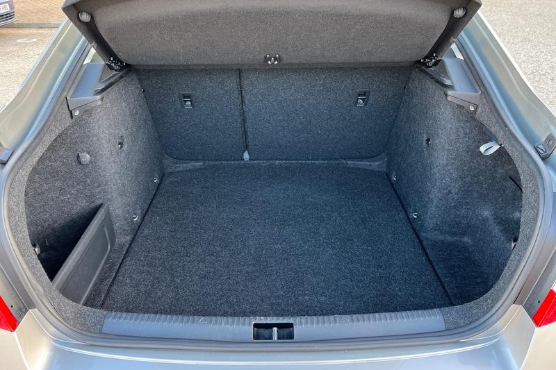 Used Skoda Octavia 2019 for sale - 76603433: Photo 21