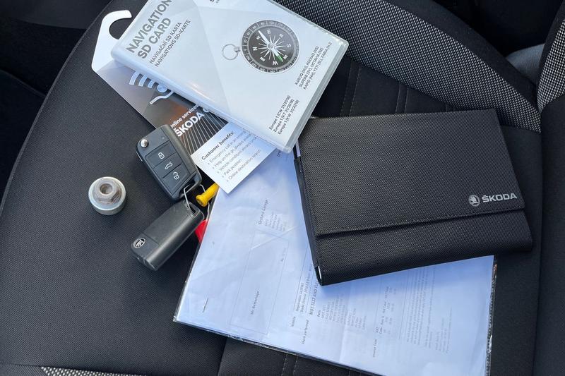 Used Skoda Octavia 2019 for sale - 76603433: Photo 22