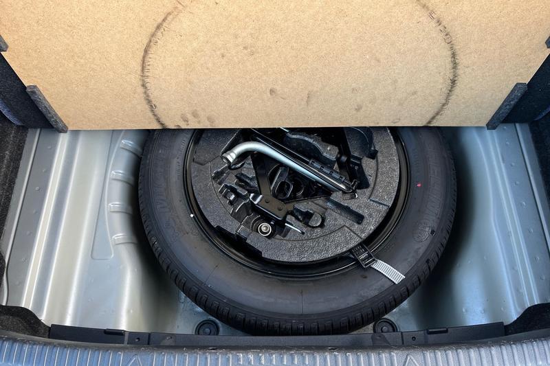 Used Skoda Octavia 2019 for sale - 76603433: Photo 23