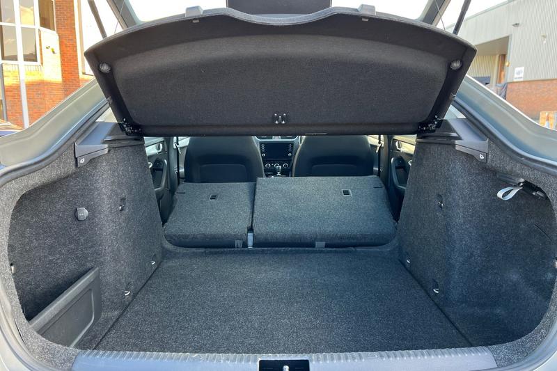 Used Skoda Octavia 2019 for sale - 76603433: Photo 24