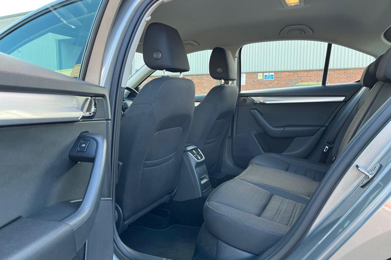 Used Skoda Octavia 2019 for sale - 76603433: Photo 25