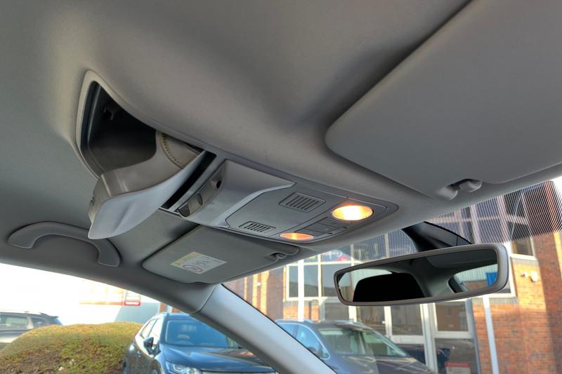 Used Skoda Octavia 2019 for sale - 76603433: Photo 28