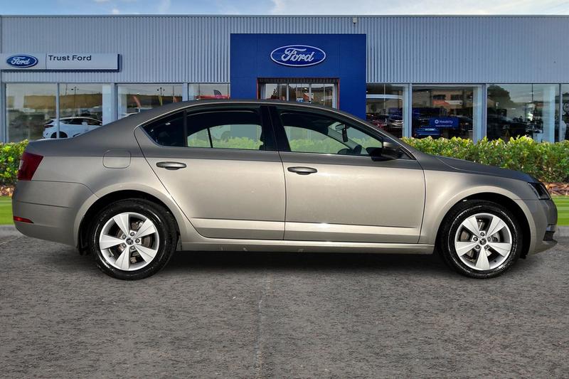 Used Skoda Octavia 2019 for sale - 76603433: Photo 3