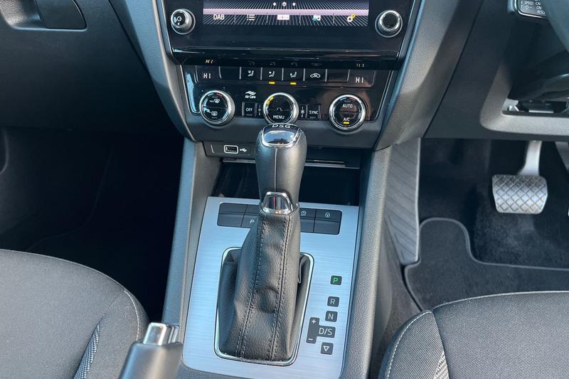 Used Skoda Octavia 2019 for sale - 76603433: Photo 30
