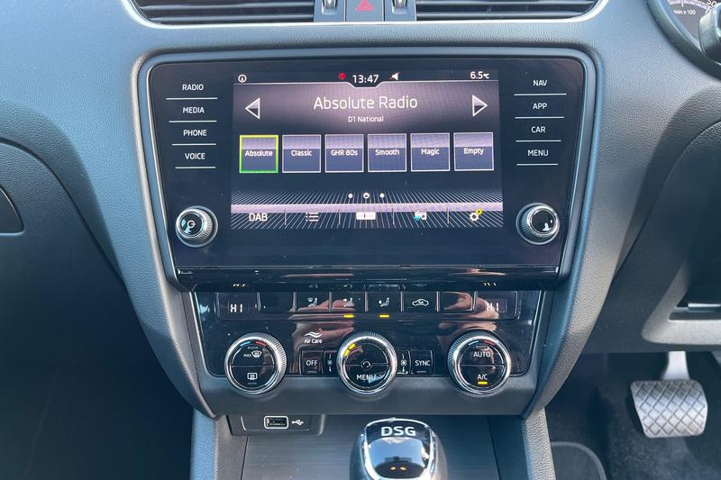 Used Skoda Octavia 2019 for sale - 76603433: Photo 31