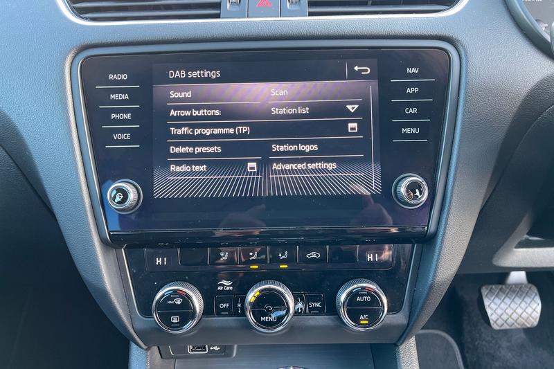 Used Skoda Octavia 2019 for sale - 76603433: Photo 32