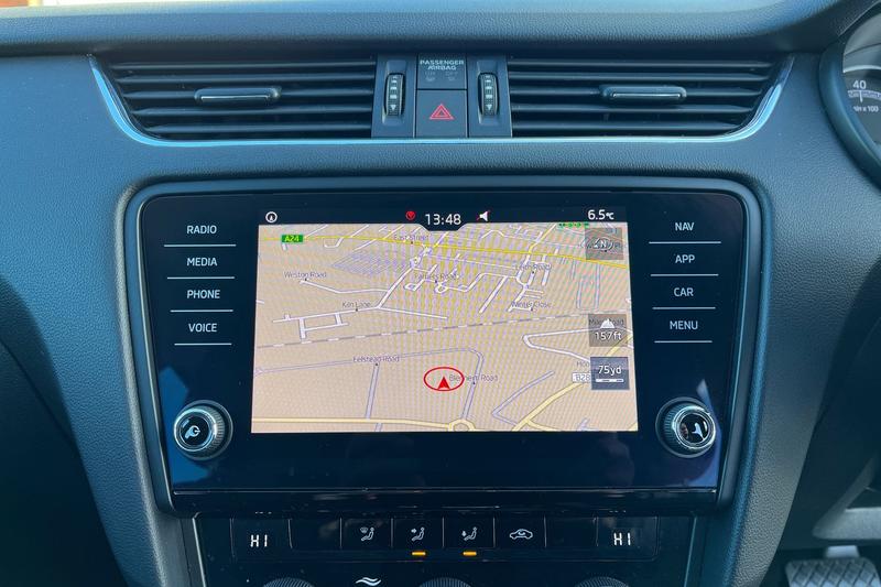 Used Skoda Octavia 2019 for sale - 76603433: Photo 33