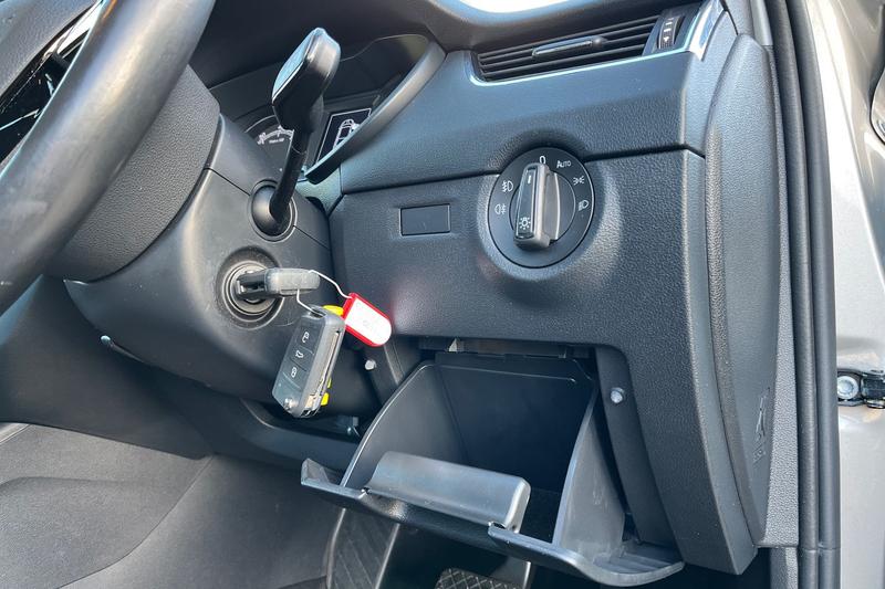 Used Skoda Octavia 2019 for sale - 76603433: Photo 35