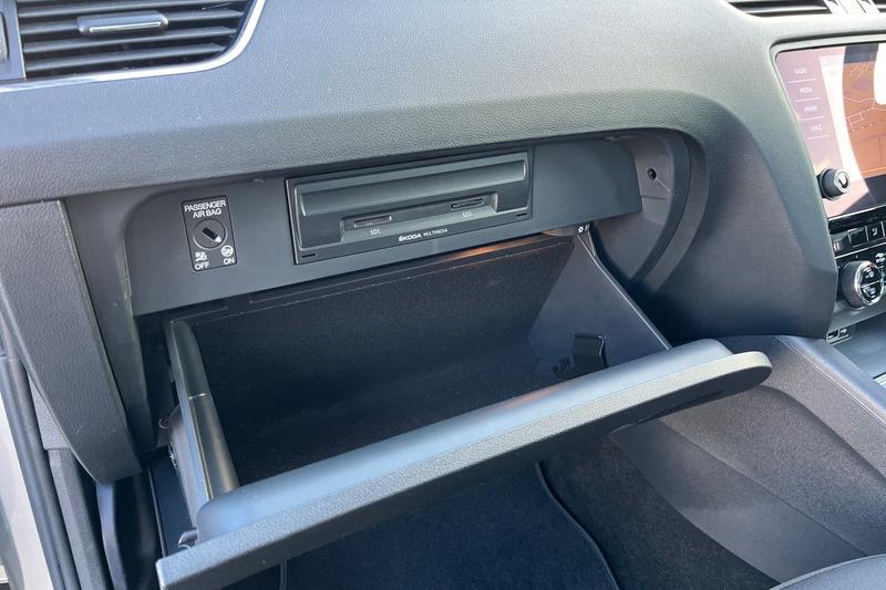 Used Skoda Octavia 2019 for sale - 76603433: Photo 36