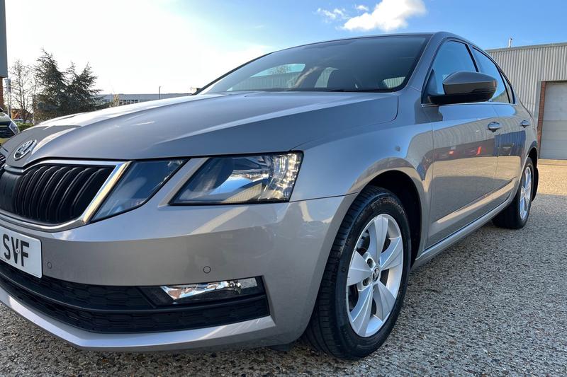 Used Skoda Octavia 2019 for sale - 76603433: Photo 37