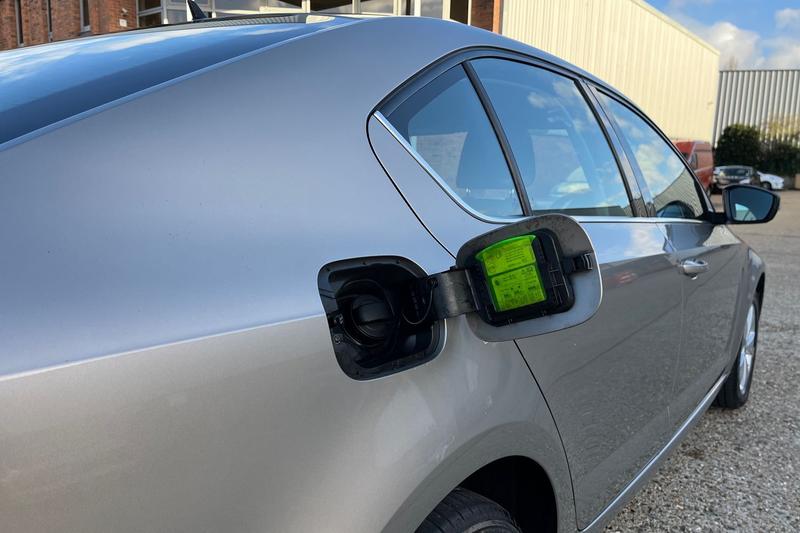 Used Skoda Octavia 2019 for sale - 76603433: Photo 38