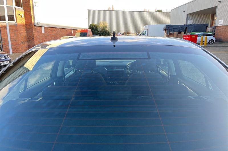 Used Skoda Octavia 2019 for sale - 76603433: Photo 39