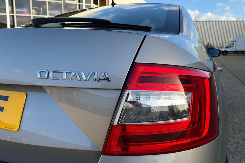 Used Skoda Octavia 2019 for sale - 76603433: Photo 40