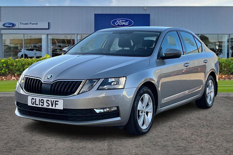 Used Skoda Octavia 2019 for sale - 76603433: Photo 5