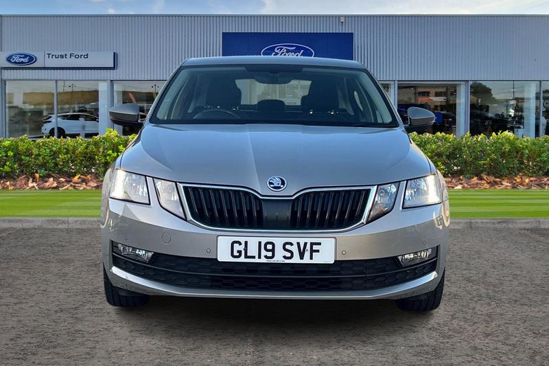 Used Skoda Octavia 2019 for sale - 76603433: Photo 6