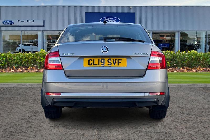 Used Skoda Octavia 2019 for sale - 76603433: Photo 7