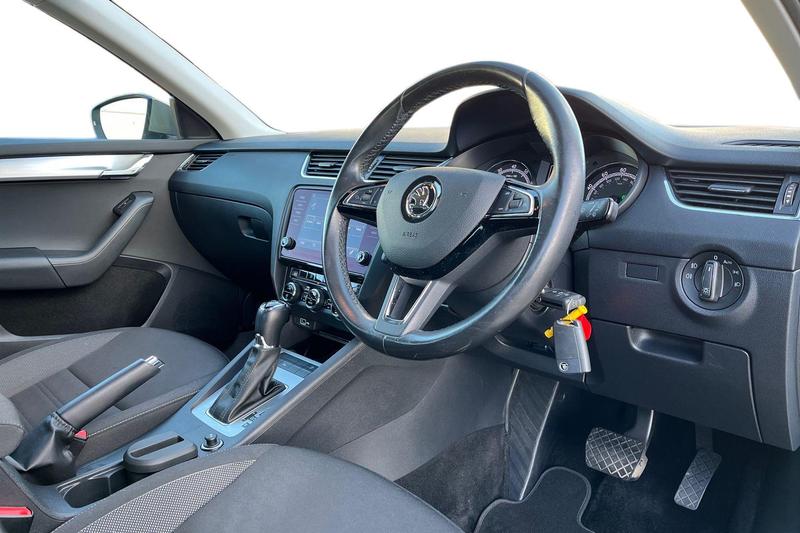 Used Skoda Octavia 2019 for sale - 76603433: Photo 9