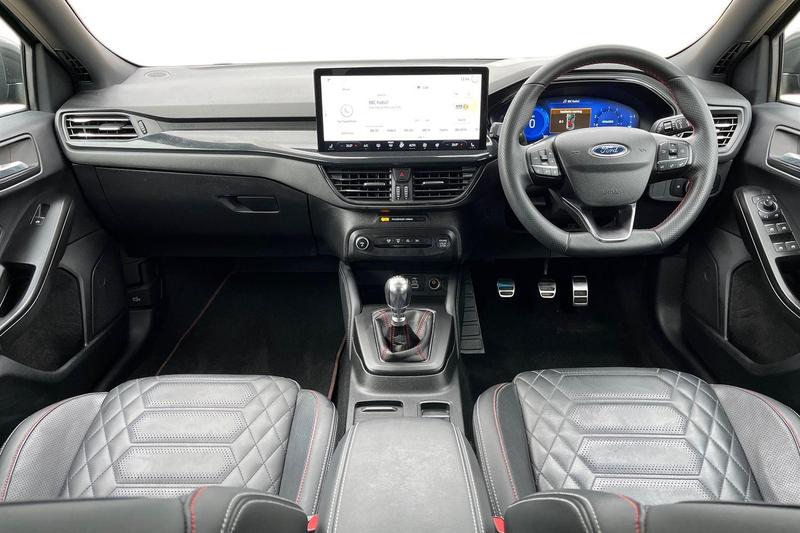 Used Ford Focus 2022 for sale - 77570730: Photo 10