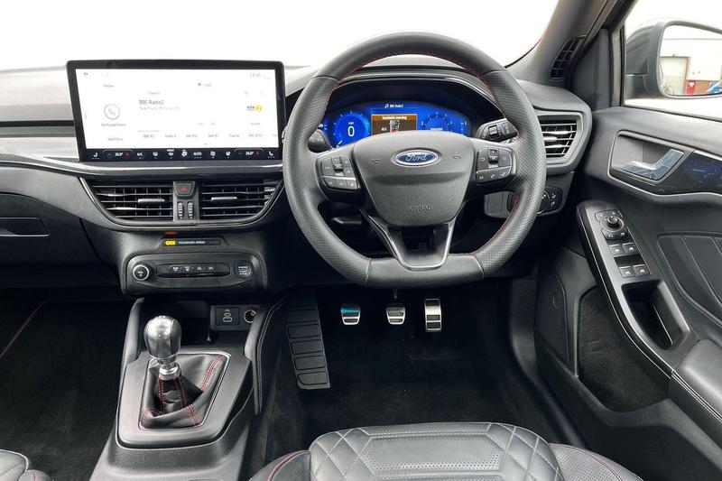 Used Ford Focus 2022 for sale - 77570730: Photo 11