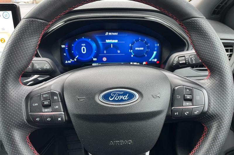 Used Ford Focus 2022 for sale - 77570730: Photo 12