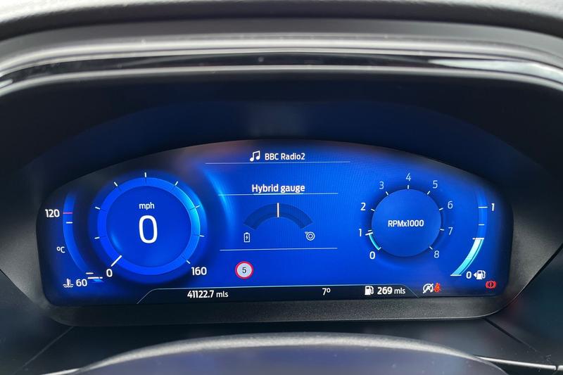 Used Ford Focus 2022 for sale - 77570730: Photo 13