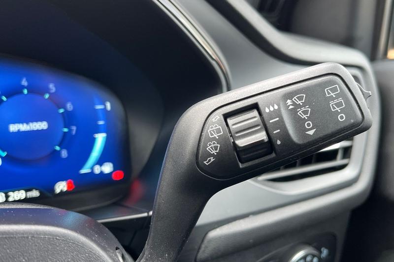 Used Ford Focus 2022 for sale - 77570730: Photo 15