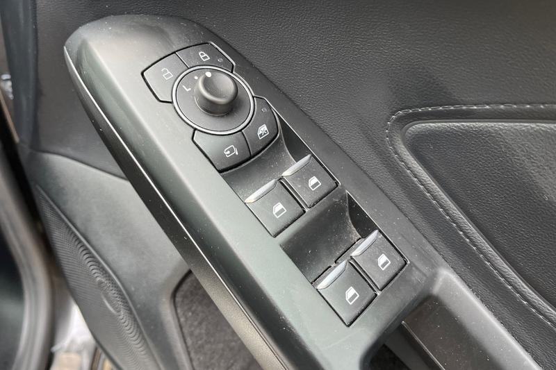 Used Ford Focus 2022 for sale - 77570730: Photo 16