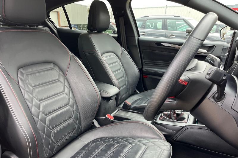 Used Ford Focus 2022 for sale - 77570730: Photo 17