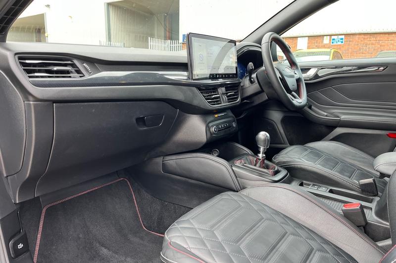 Used Ford Focus 2022 for sale - 77570730: Photo 18