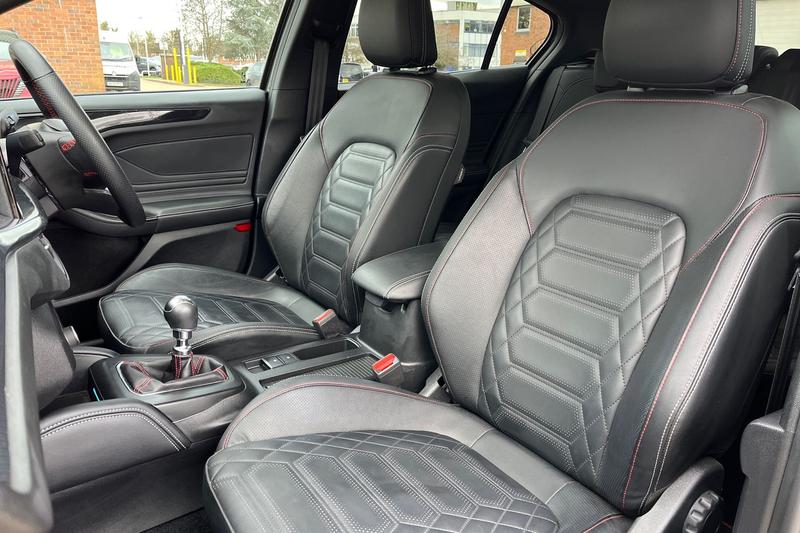 Used Ford Focus 2022 for sale - 77570730: Photo 19