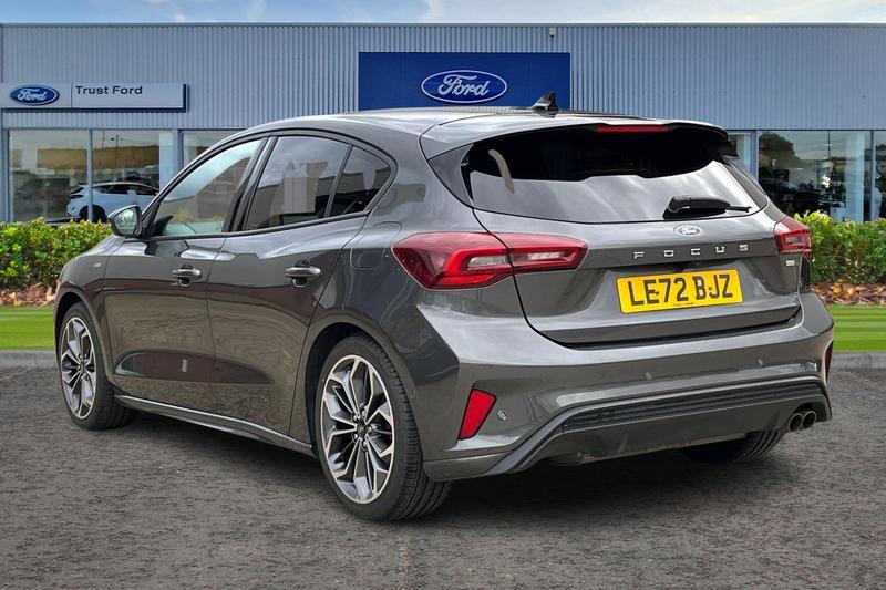 Used Ford Focus 2022 for sale - 77570730: Photo 2