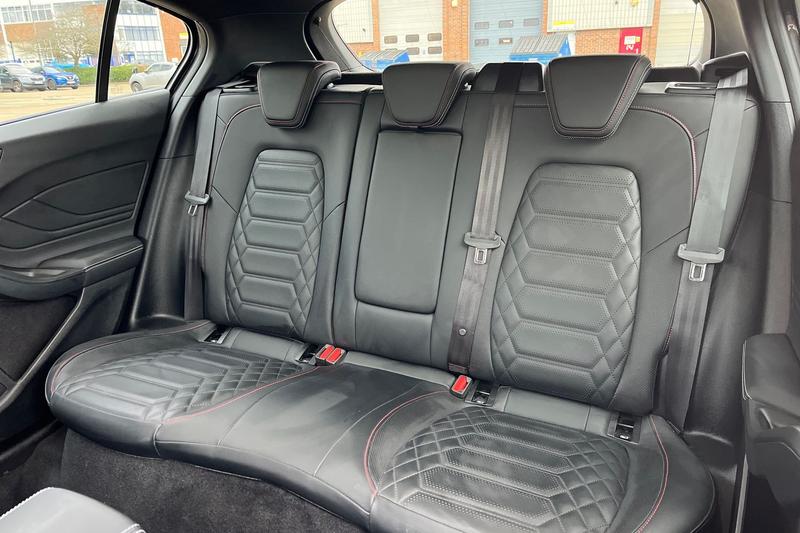 Used Ford Focus 2022 for sale - 77570730: Photo 20