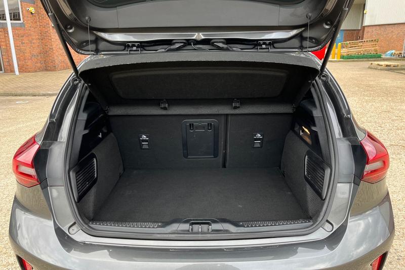 Used Ford Focus 2022 for sale - 77570730: Photo 21