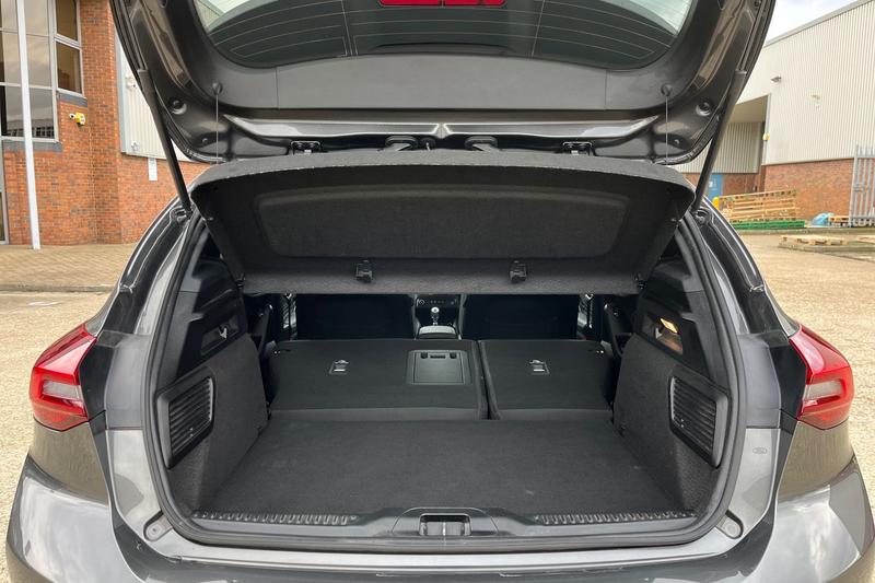 Used Ford Focus 2022 for sale - 77570730: Photo 23